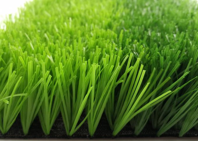 Low Friction Soccer Artificial Turf Artificial Grass Mat Ce