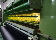 Artificial Grass Mat Weaving Machine For 3m High Density Turf