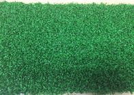 Field green leisure artificial grass garden decoration, 20mm for golf. only curly yarn,8800d.high density