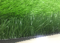 Soccer artificial grass,  stadium football field  artificial turf 60mm stratight with flat yarn shape,good drainage