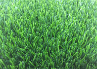 Vertical Landscaping Artificial Grass 3m Wide Roll 4m X 5m W Shape 3 Colors Field Green