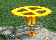 Manual Artificial Turf Tools Circle Synthetic Grass Cutter