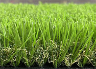 10000d Faux Landscaping Artificial Grass Front Garden M Shape 4 Colors 8 Straight 8 Curly