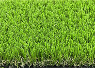 10000d Faux Landscaping Artificial Grass Front Garden M Shape 4 Colors 8 Straight 8 Curly
