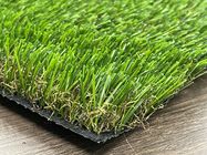 6600Dtex 4 tone 30mm 18900density artificial grass for playground outdoor, indoor carpet and school playground.