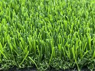 5 Metre 3m X 4m Outdoor Artificial Fake Grass For Children'S Play Area 3 Tone Fibrillate Yarn