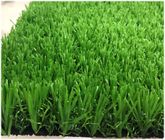 6m X 3m 6 Metre Wide Sport Artificial Grass Football Field Non Fill Type Dark Green