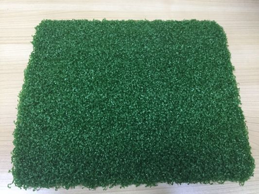 15mm Landscaping Artificial Grass For Golf Putting Green Synthetic Golf Turf