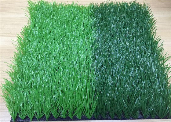 6x8 4x3 Sport Artificial Grass And Turf Flat Yarn Army Green 5 8" 9450 Density