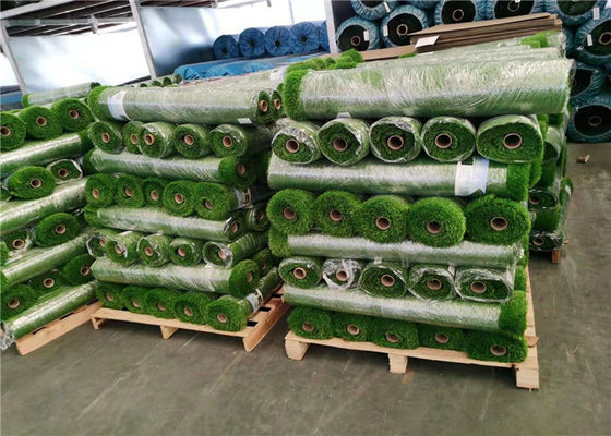 High Speed Fully Automatic Artificial Grass Making Machine Winder Rolling Machine