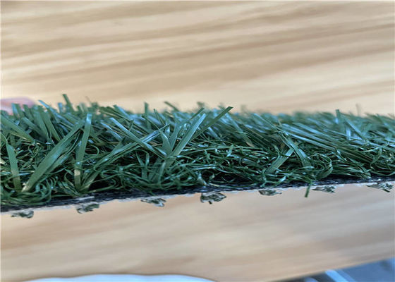 30mm Polyethylene Artificial Grass Pet Mat 3/8 Guage