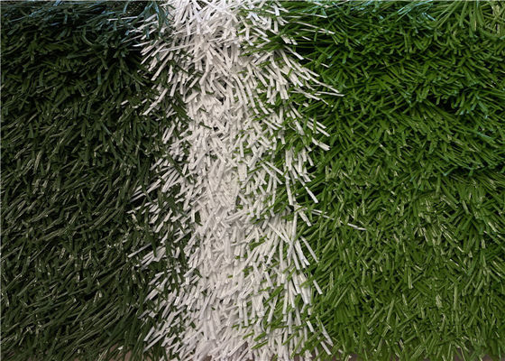 Pe Backing Anti Aging 6600D Soccer Artificial Grass