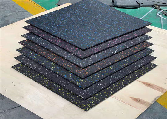 Waterproof Badminton Court Antislip 3.5mm Plain Pvc Floor Carpet