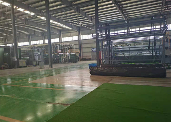 China Green trip sports industry group company profile