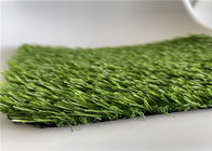 PE Monofilament Artificial Grass 10ft X 10ft 30mm For Garden Turf Stem