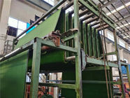 Artificial Grass Mat Weaving Machine For 3m High Density Turf