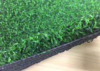7 8 9 10mm Artificial Golf Green Turf Putting Green Leisure Curly Net Yarn 4500d 52500density