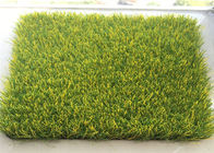 7000d Patio Outdoor Artificial Turf Rugs For Dogs Canola Flowers Canola Yellow  Colors