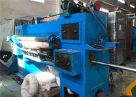Artificial Turf Grass Machine For Making Tufing 1.2m Easy Control No Wast Material