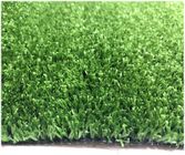 cheap grass single PP backing, 10mm artificial grass