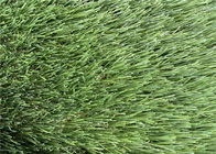 185 Stitches 39mm Pile Height Artificial Turf Grass ODM