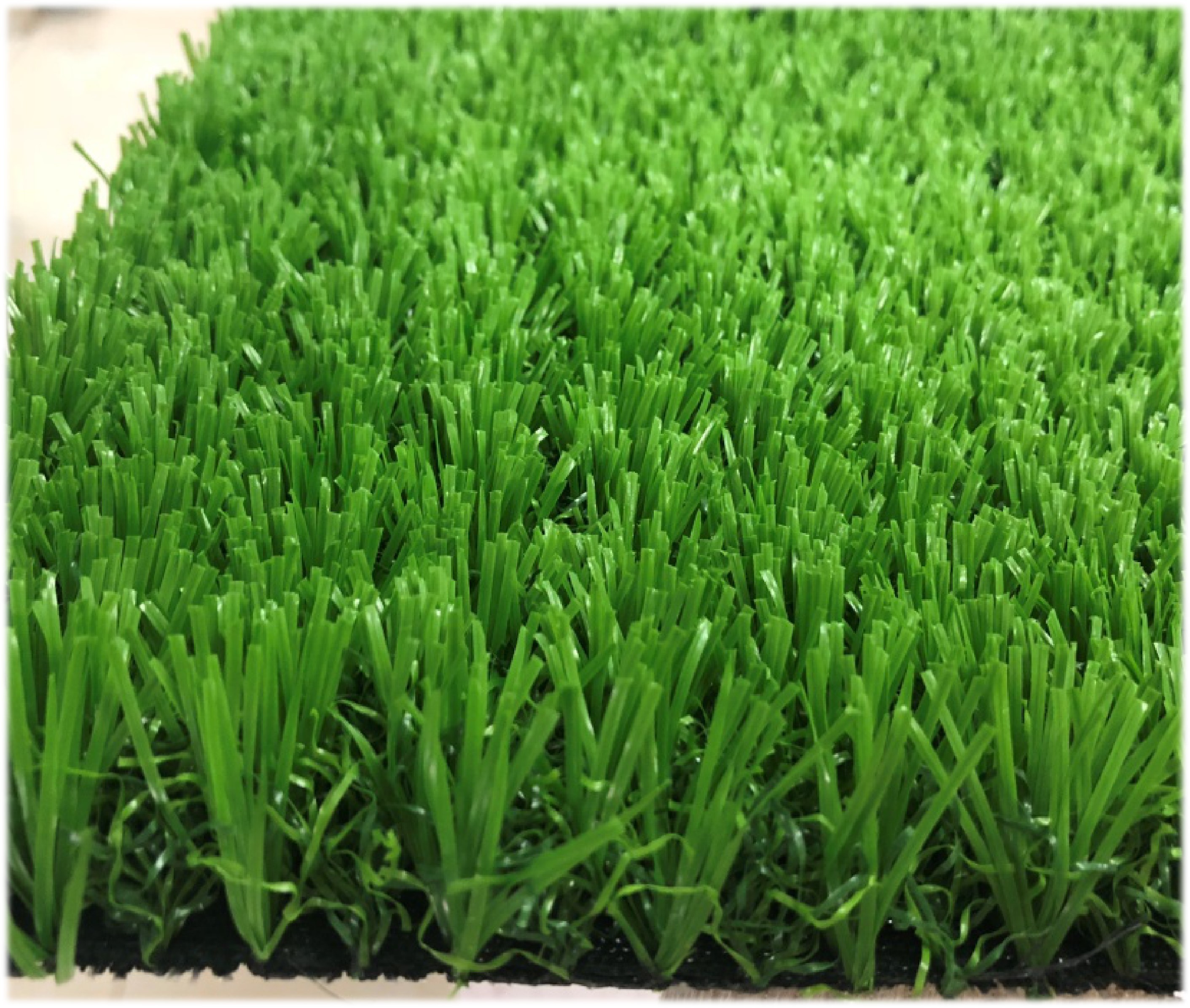 6m X 3m 6 Metre Wide Sport Artificial Grass Football Field Non Fill