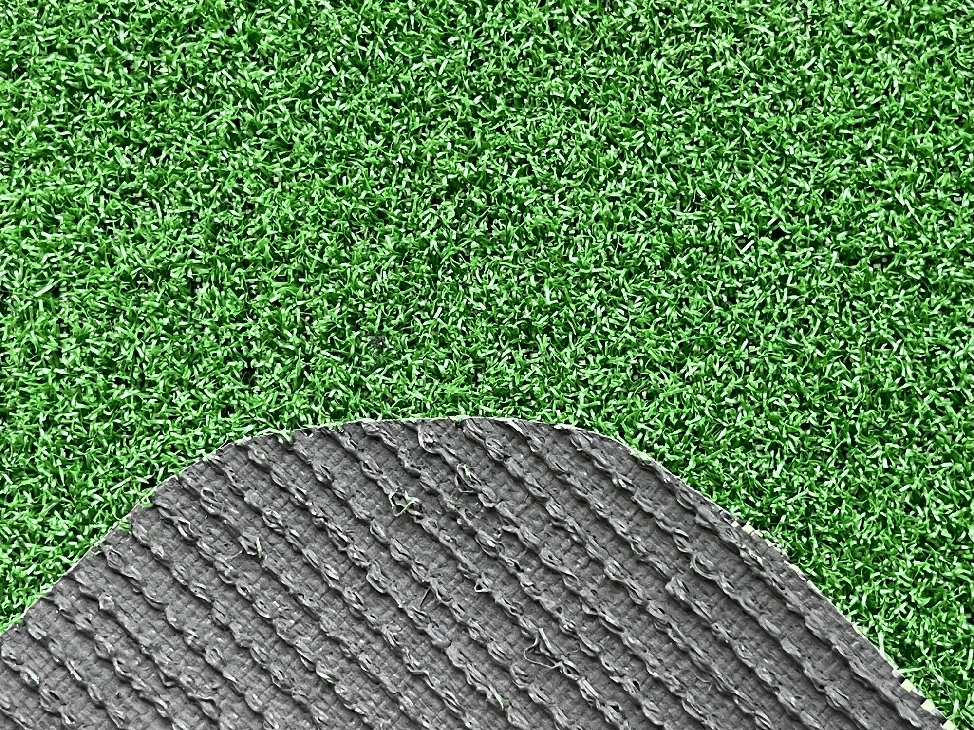 3000D curly grass 10mm short grass for fence, cheap lawns, grass