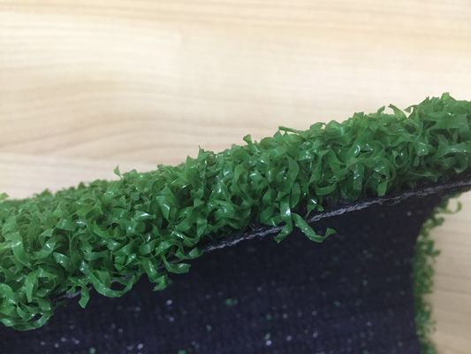 15mm Landscaping Artificial Grass For Golf Putting Green Synthetic Golf Turf