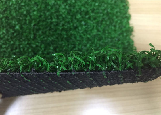 Field green leisure artificial grass garden decoration, 20mm for golf. only curly yarn,8800d.high density
