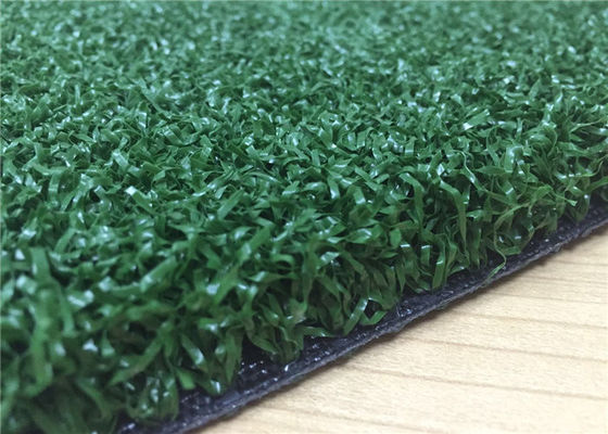 leisure artificial grass garden decoration, 15mm for golf. only curly yarn,8800d.high density