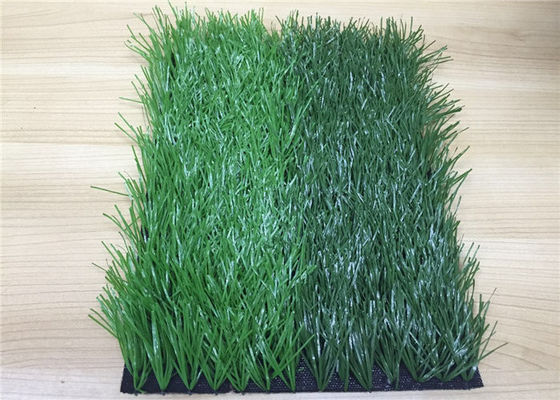 50mm 4m Artificial Grass For Football Ground School Moss Green Sap Green