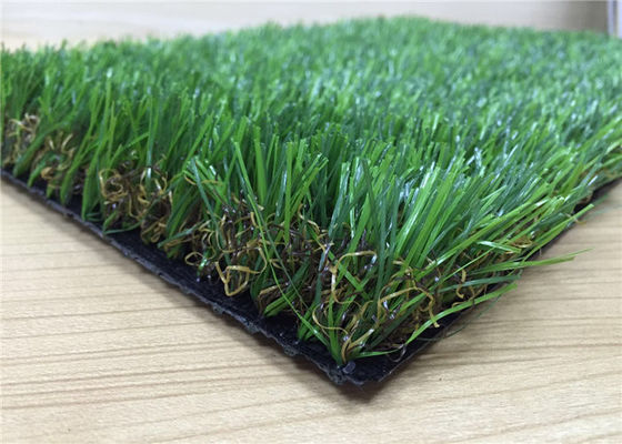 16m2 25m2 Artificial Grass For Home Garden Faux Turf 4 Colors C Shape Non Filled