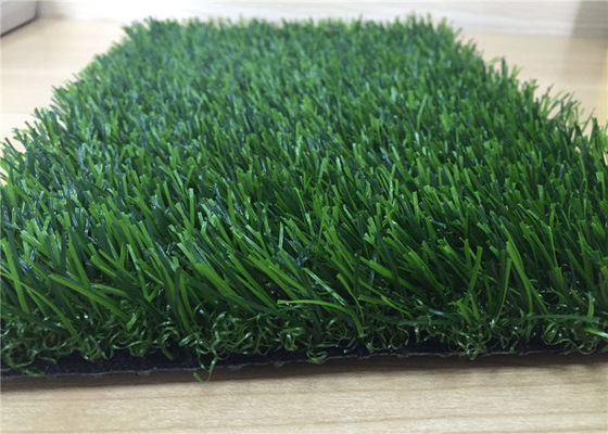 3m X 5m 3x3 Landscaping Artificial Grass 40mm 45mm 4500d Flat Shape Non Filled