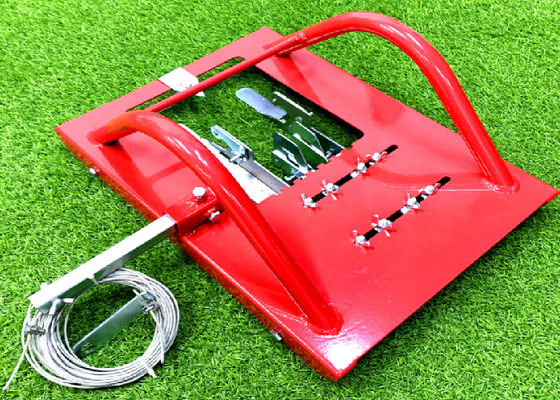 Stainless Steel Artificial Turf Tools Artificial Turf Cutter