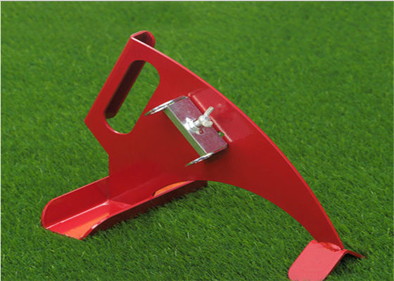 SGS ISO ROHS Artificial Turf Tools Synthetic Turf Seam Tool Seam Fix