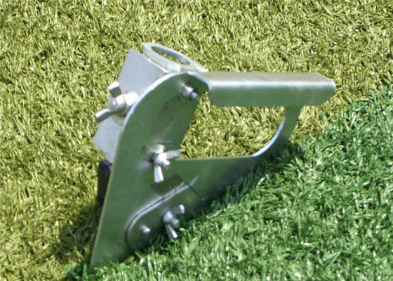 22x18x5cm Artificial Turf Tools Garden Lawn Edge Cutters Manual