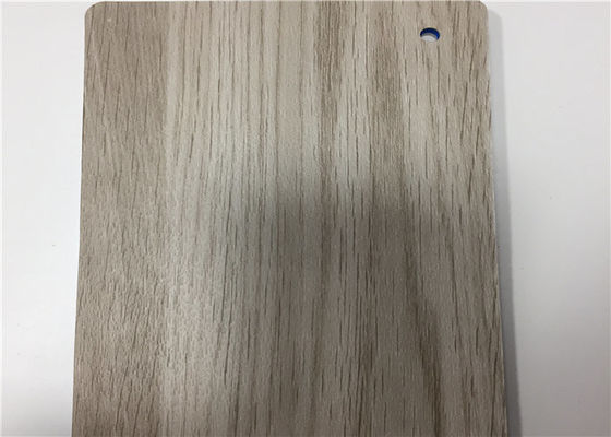 Wood Style Anti Slip 5mm 5.5mm Pvc Vinyl Flooring Planks