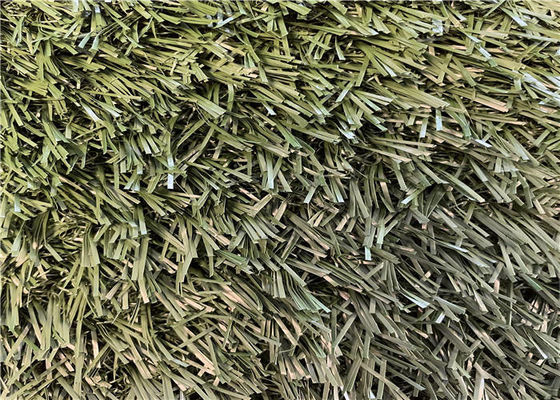 30mm Polyethylene Artificial Grass Pet Mat 3/8 Guage