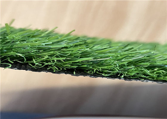 30mm Pile Height Polyethylene Artificial Turf Grass